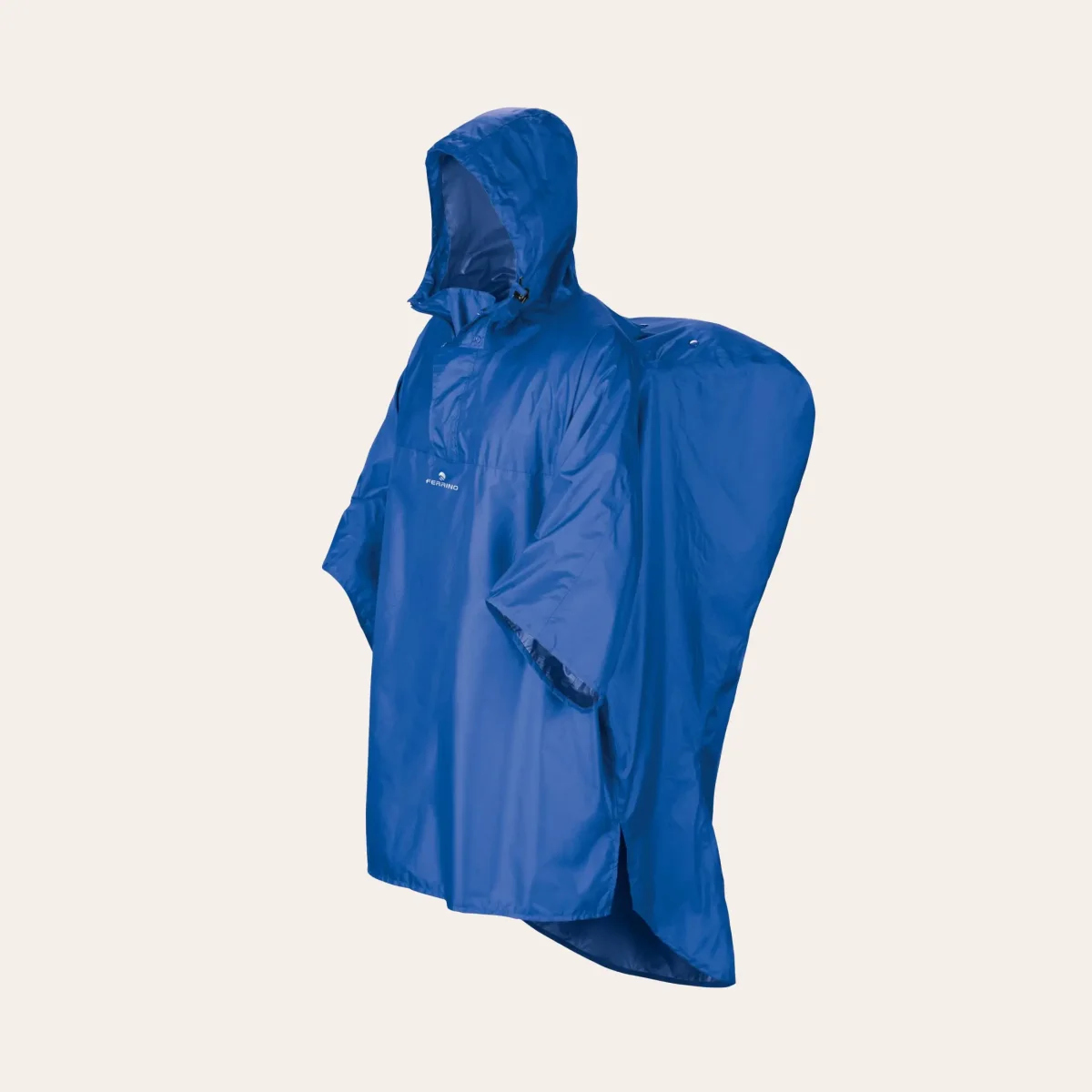 Ferrino Hiker Raincoat Poncho