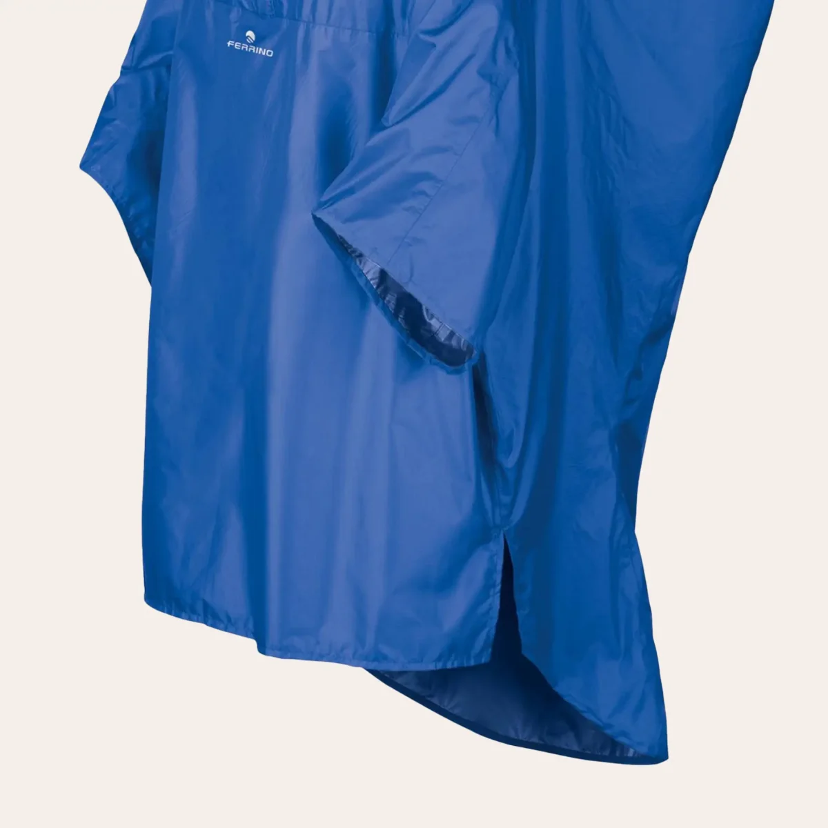 Ferrino Hiker Raincoat Poncho - Image 4