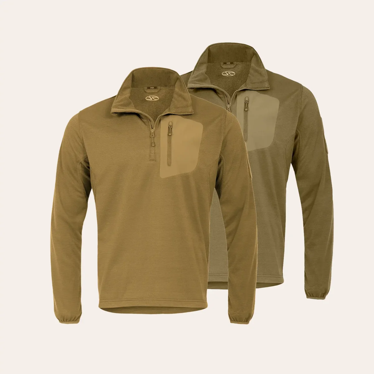 Highlander Forces Hirta Fleece - Image 2