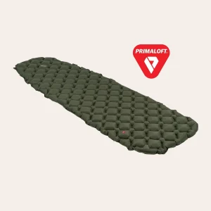 Highlander Outdoor Nap-Pak Primaloft R-Value 2,4