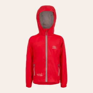 Highlander Stow & Go Jacket