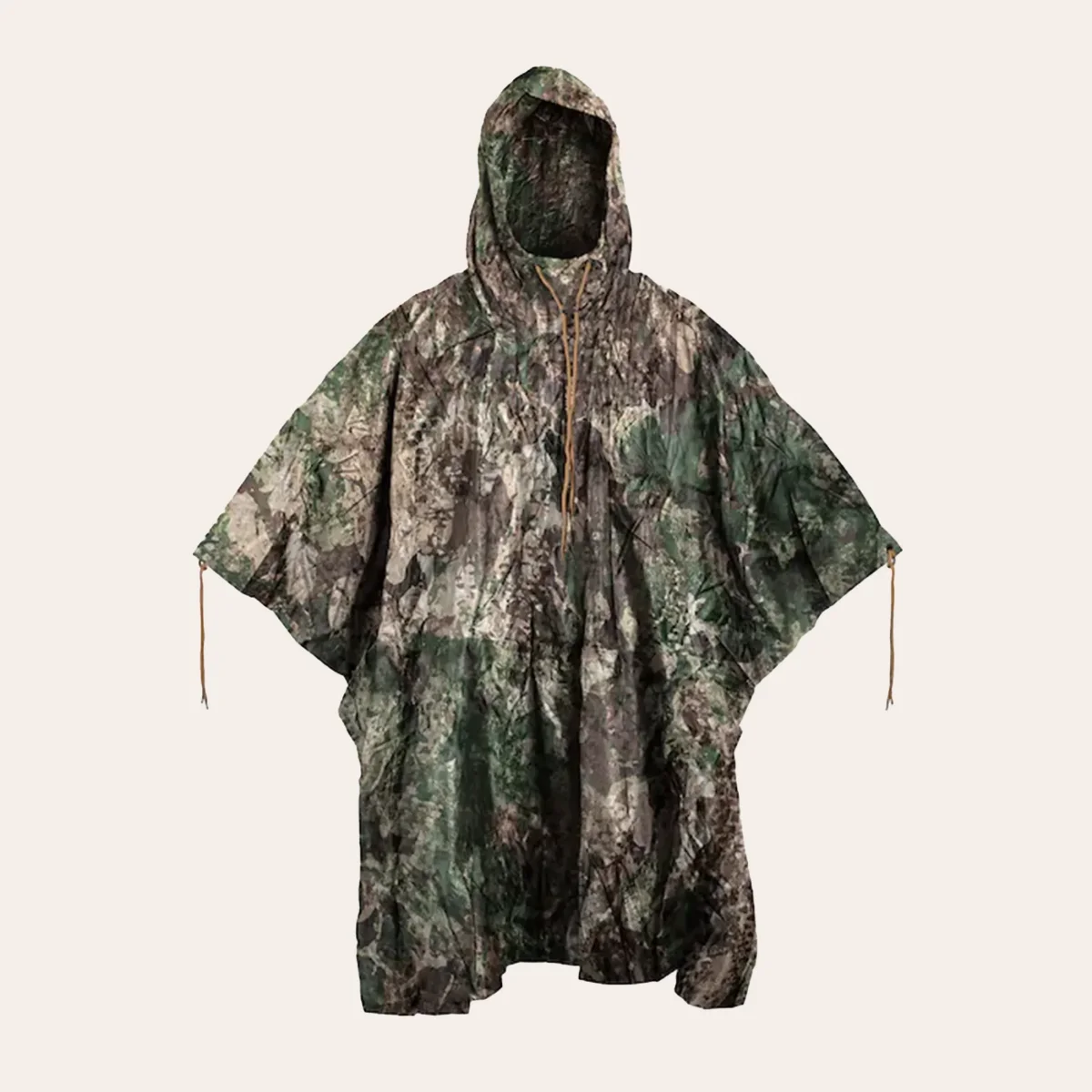 MIL-TEC Poncho PE R/S - Image 6
