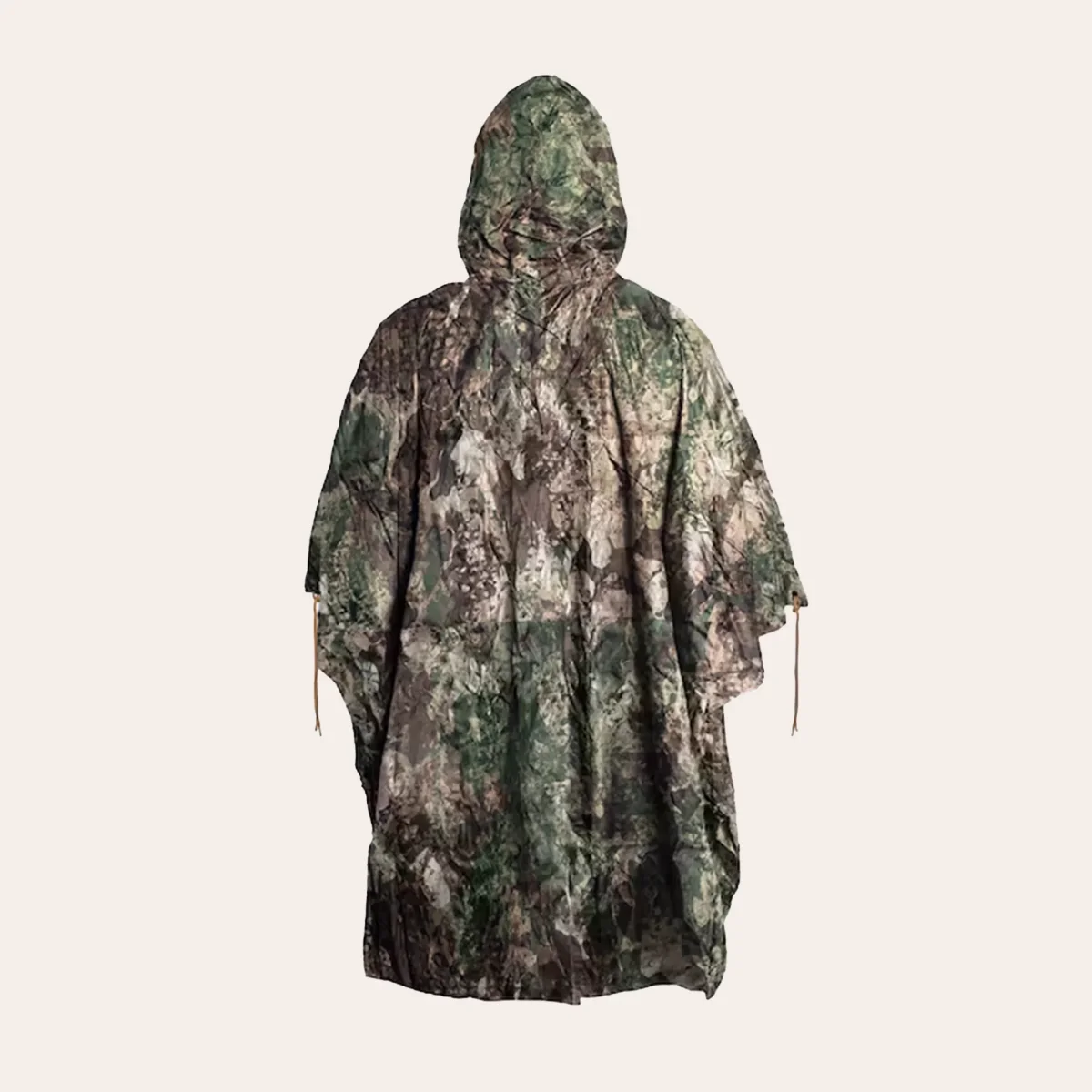 MIL-TEC Poncho PE R/S - Image 7