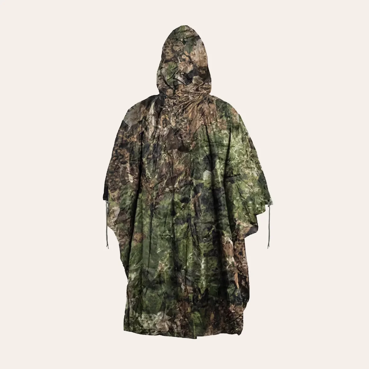 MIL-TEC Poncho PE R/S - Image 4
