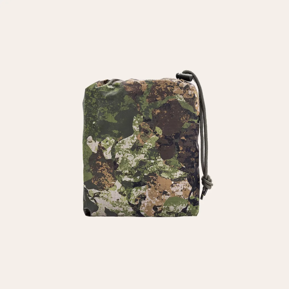 MIL-TEC Poncho PE R/S - Image 3