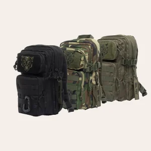 MIL-TEC US Assault pack Kids