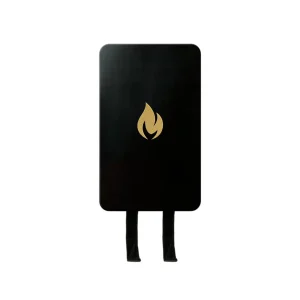 Manta Ignífuga Gold Edition