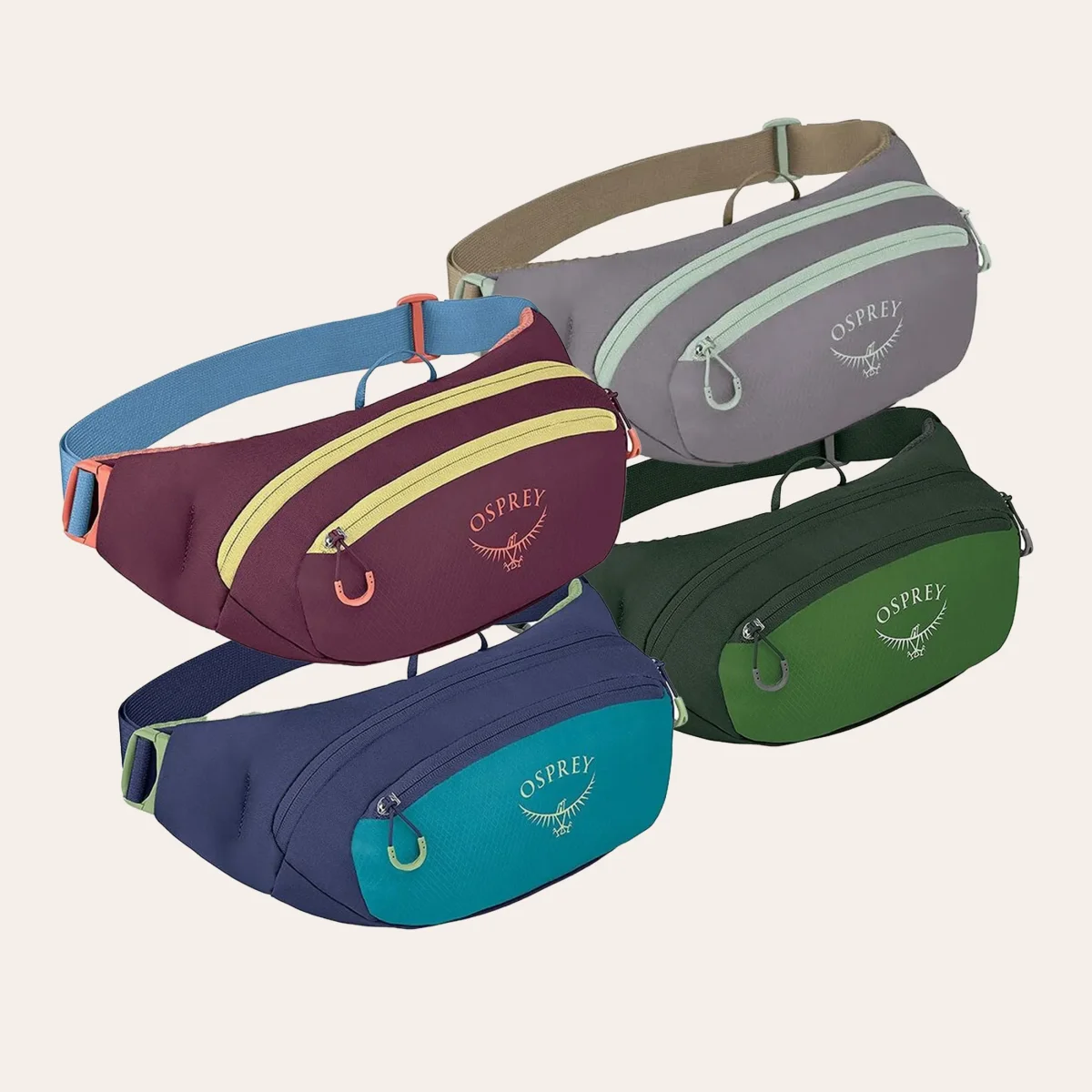 Osprey Daylite™ Waist