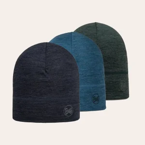 Buff Merino Lightweight Beanie