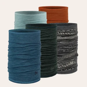 Buff Merino Lightweight Neckwear