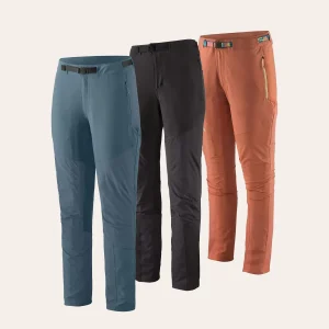 Patagonia Terravia Alpine Pants