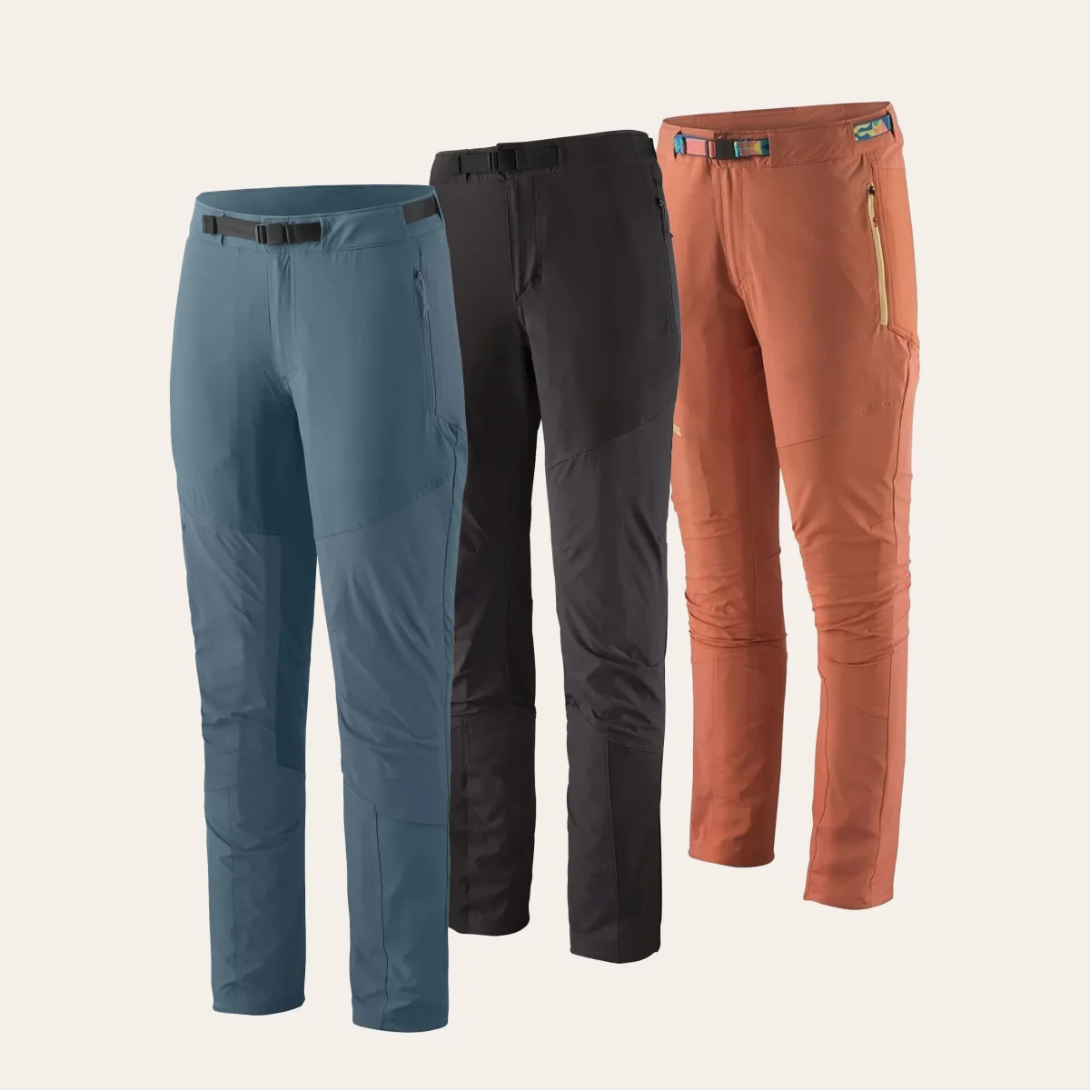 Patagonia Terravia Alpine Pants - Image 2