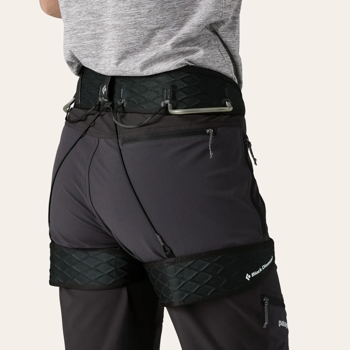 Patagonia Terravia Alpine Pants - Image 8