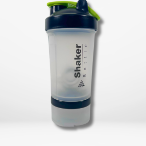 Shaker