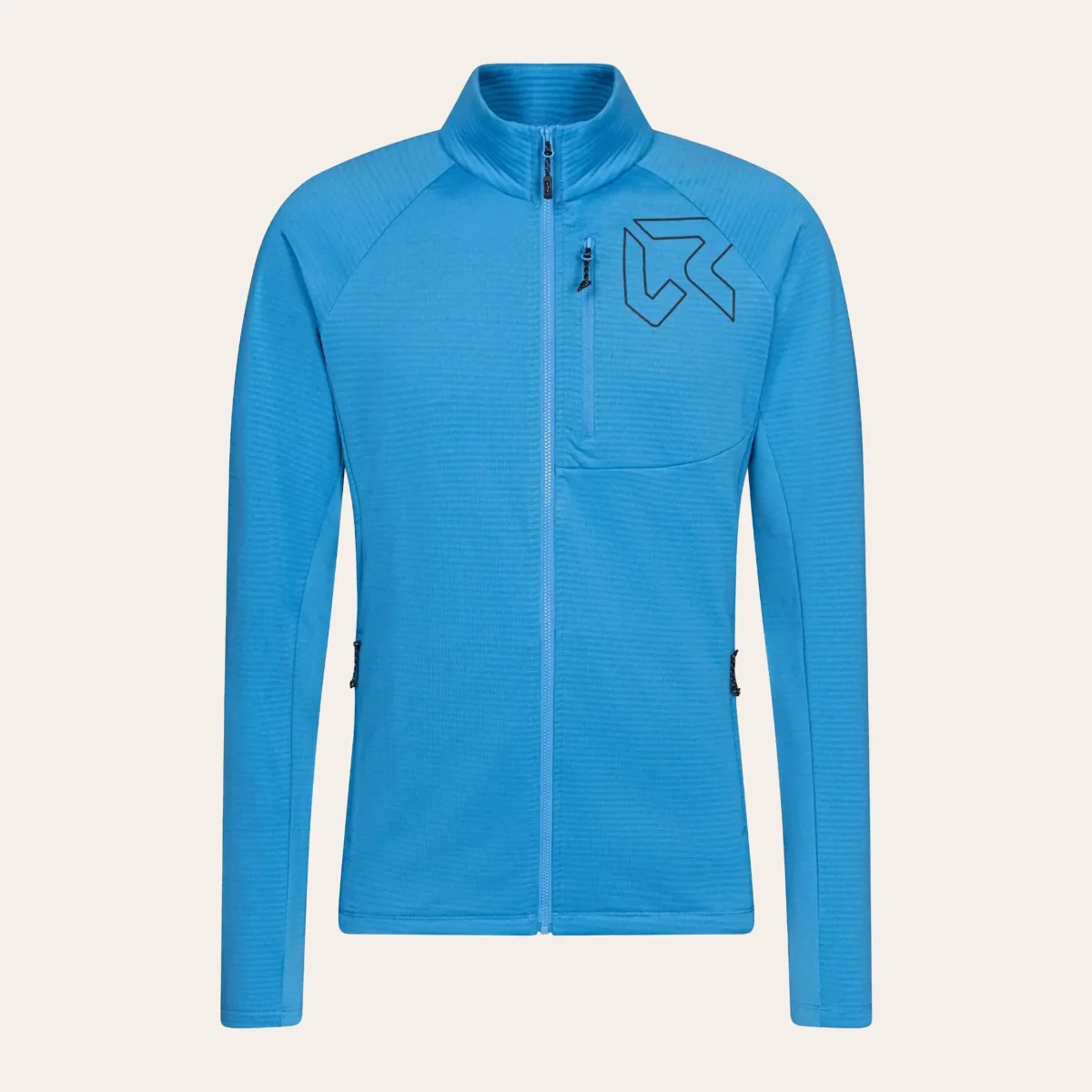 Rock Experience Arrows Mock Neck - Image 2