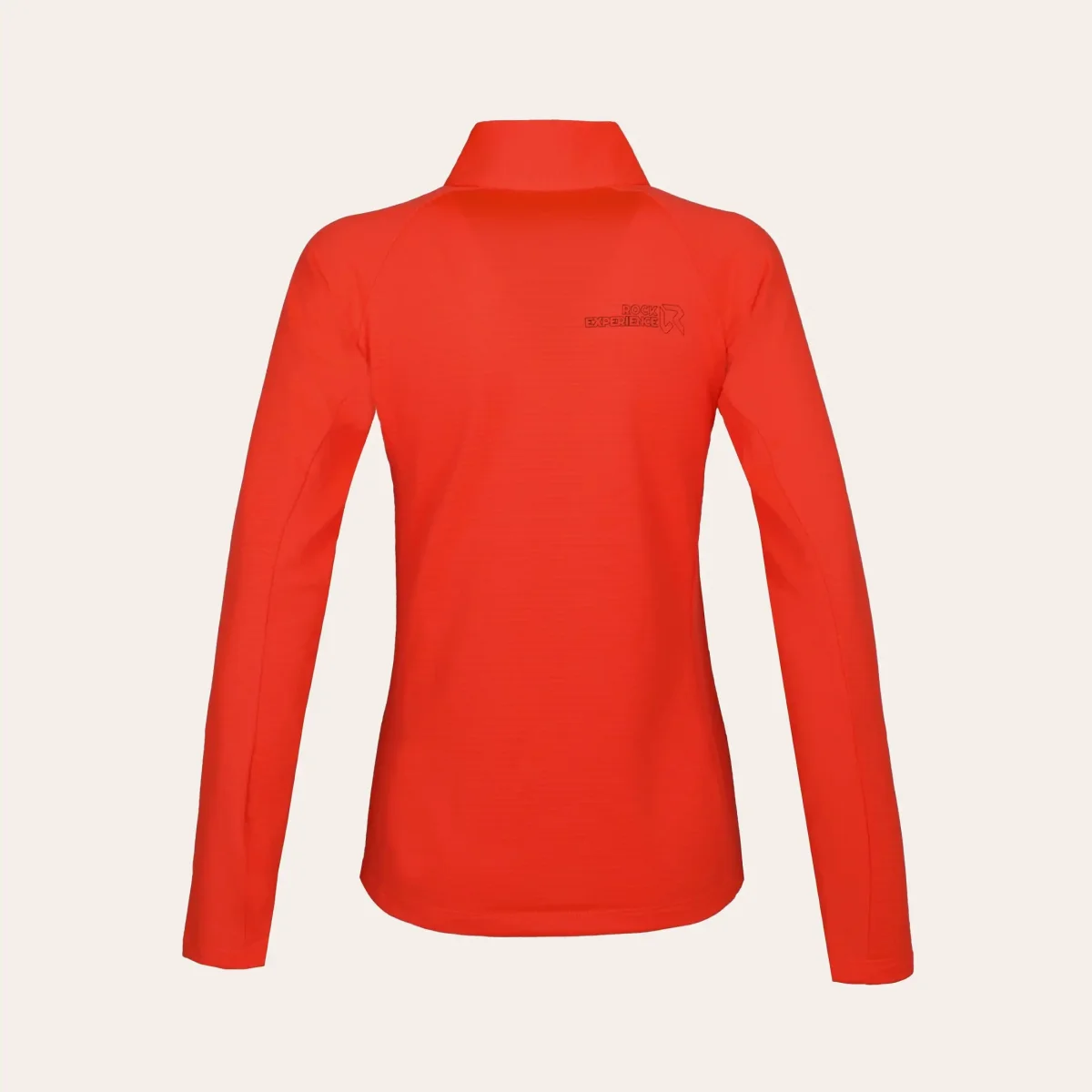 Rock Experience Arrows Mock Neck - Image 3