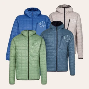 Rock Experience Golden Gate Jacket
