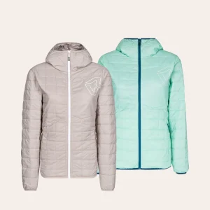 Rock Experience Golden Gate Jacket