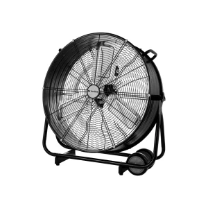 Ventoinha Industrial VENTY METABLAST S