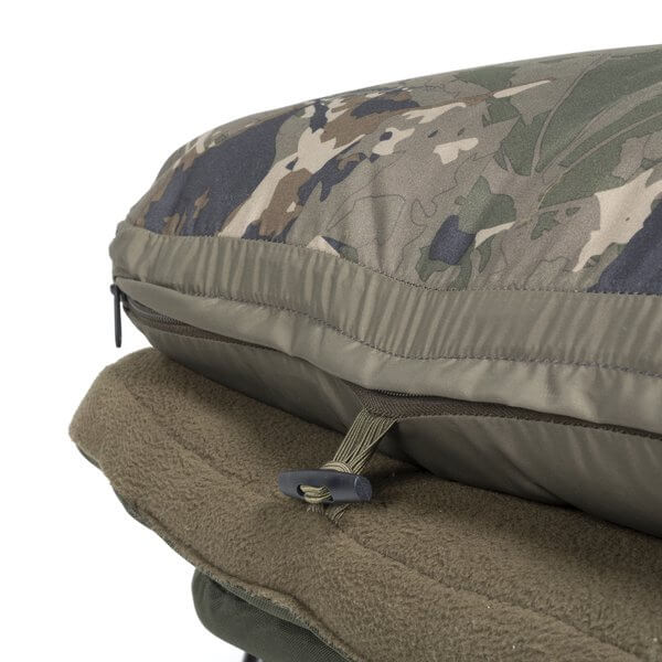 Almofada Nash Indulgência Camo - Image 4