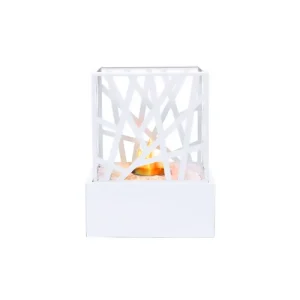 Lareira Decorativa Amaltea W