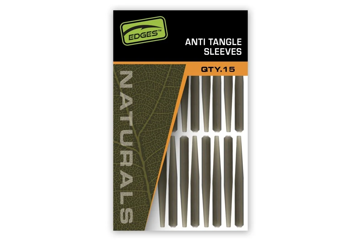 Anti emaranhado Fox Edges Naturals - Image 4