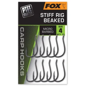 Anzol Fox Rig Bico