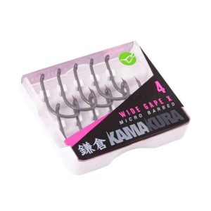 Anzol Korda Kamakura Wide Gape X
