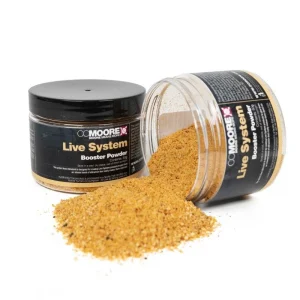 Isco Booster Pó Ccmoore Live System 50 g