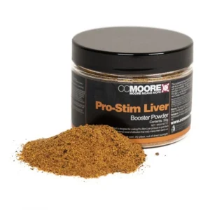 Isco Booster Pó Ccmoore Pro-Stim Liver 50 g