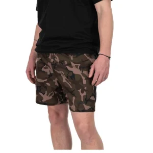 Fatos de banho Fox Fato de banho LW Preto/Camo