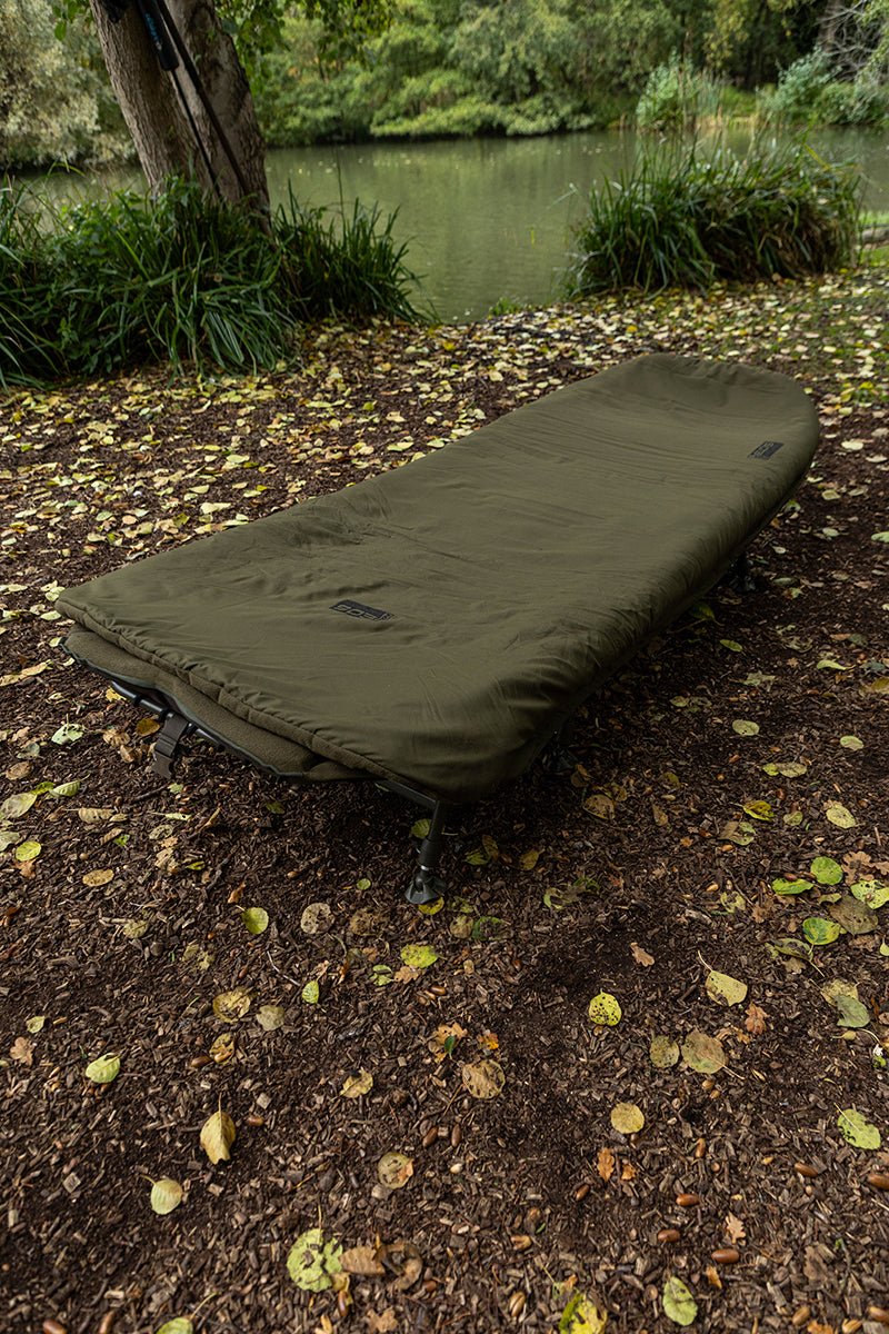 Bed Chair com saco de dormir Fox EOS Sleep System - Image 6