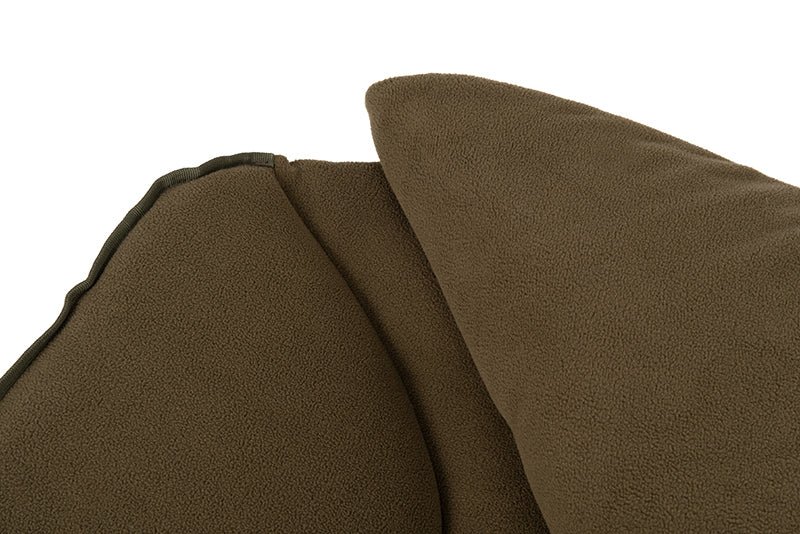 Bed Chair com saco de dormir Fox EOS Sleep System - Image 4