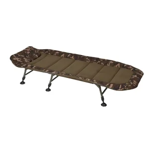 Bed Chair Fox Camolite Compact