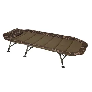 Bed Chair Fox Camolite XL