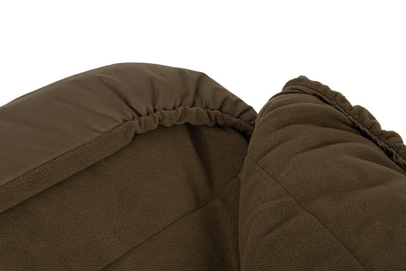 Bed Chair com saco de dormir Fox Duralite 4 temporadas - Image 5