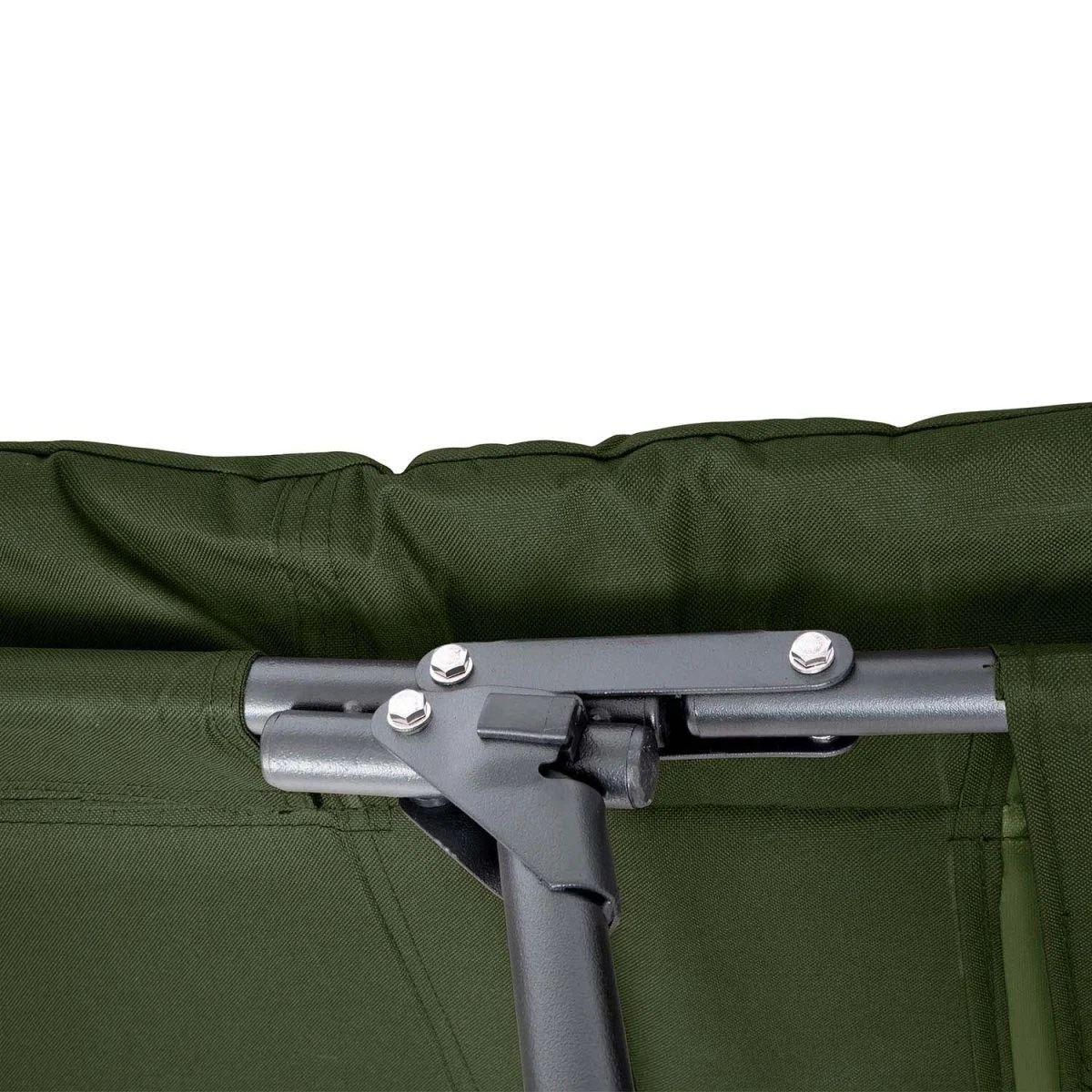 Bed Chair Sonik Bank-Tek Cama de nível 6 pernas - Image 7