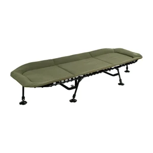 Bed Chair Trakker Grande soneca 6 pernas