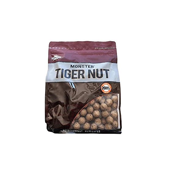Boilies Dynamite Baits Monster Porca Tigre 20 mm - Image 2