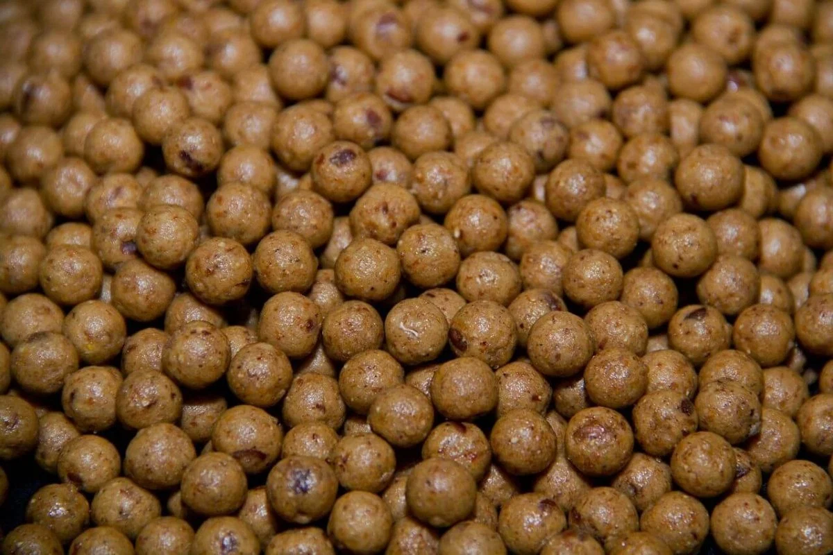 Boilies Dynamite Baits Monster Porca Tigre 20 mm - Image 3