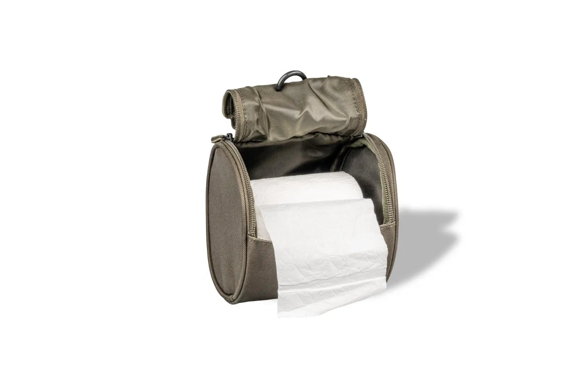 Bolso Portarrollos Nash Bank Life