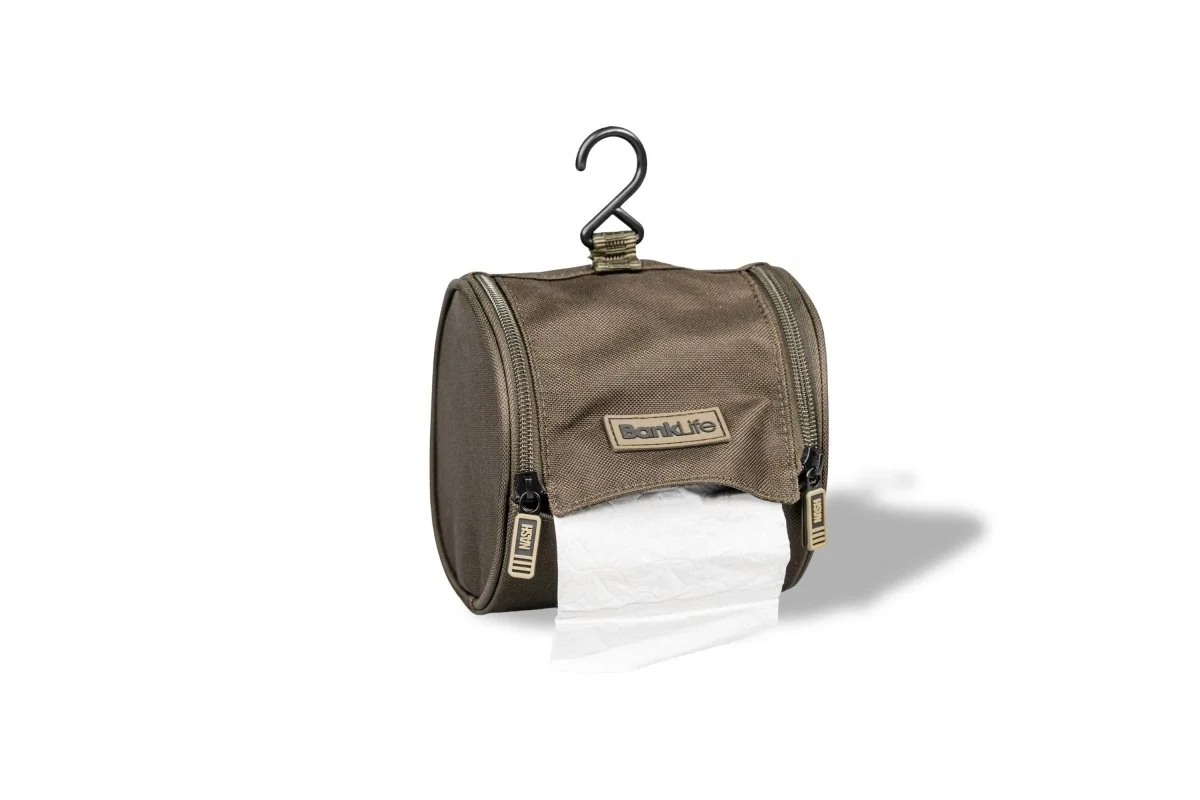 Bolso Portarrollos Nash Bank Life - Image 4
