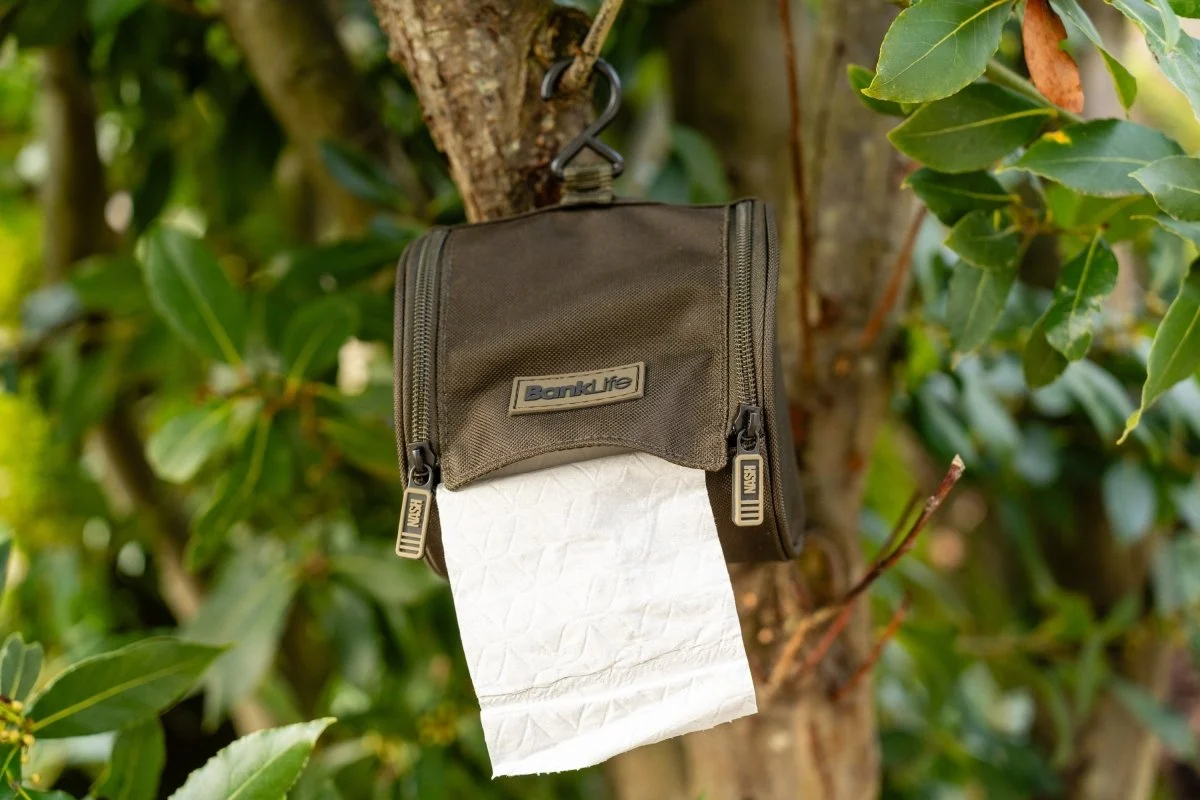 Bolso Portarrollos Nash Bank Life - Image 6