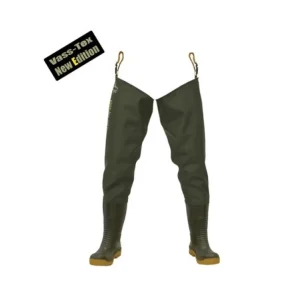 Botas altas Vass 700-60E Nova Series Thigh Green