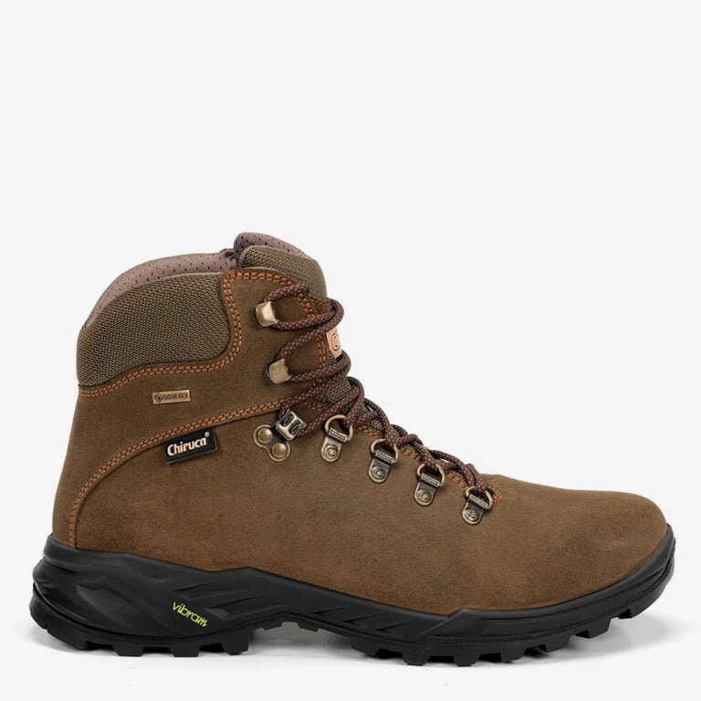 Botas Chiruca Trophy 01 Gore-Tex Verde - Image 2