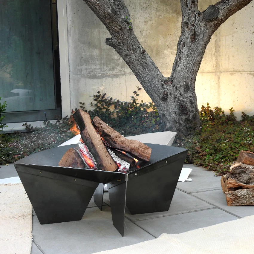 Braseiro / Firepit Syrtis - Image 3