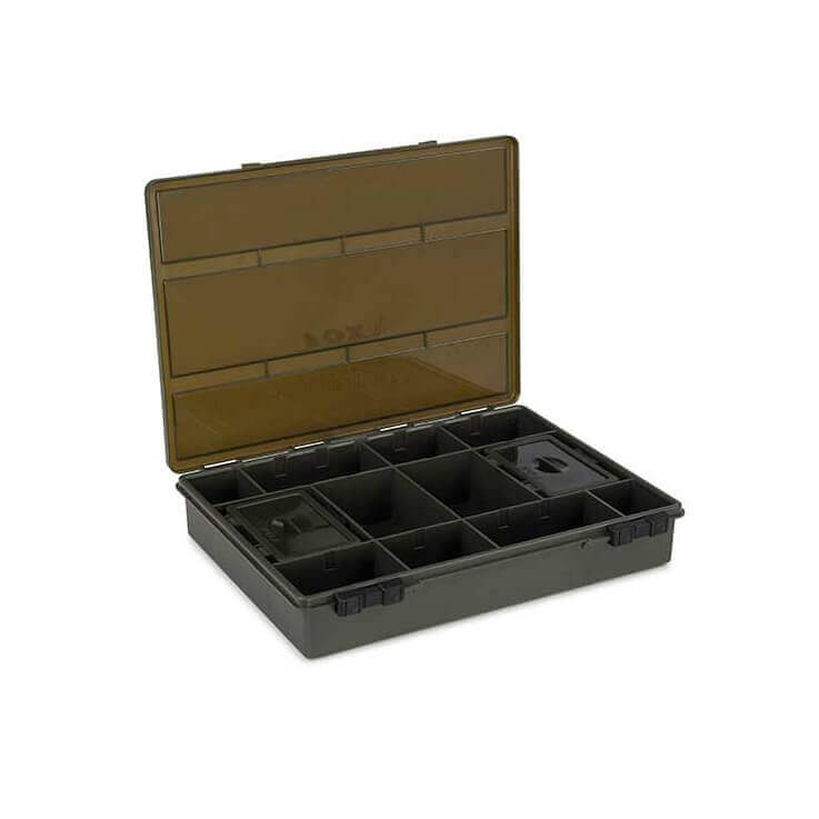 Caixa de Tackle Fox EOS L