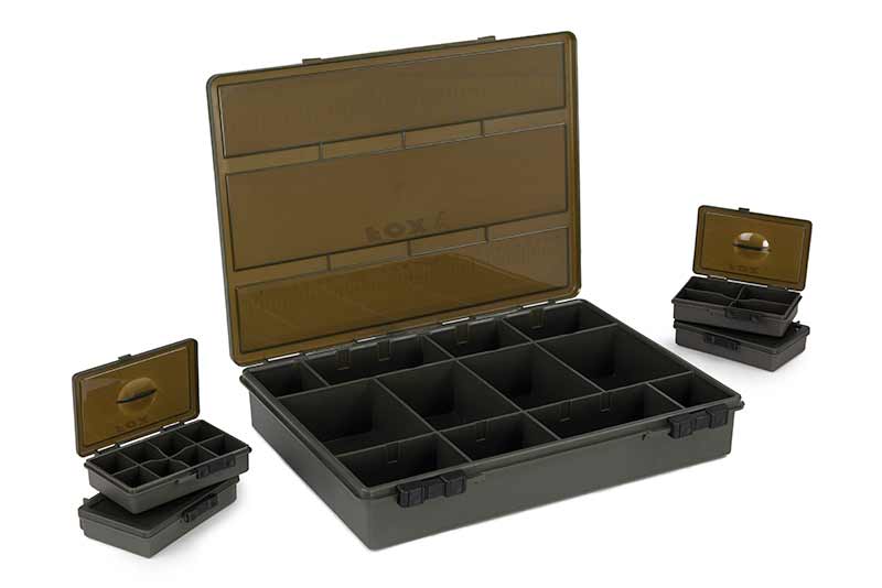Caixa de Tackle Fox EOS L - Image 3