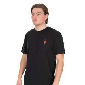 Camiseta Fox Indicador Laranja T