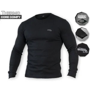 Camiseta Térmica Zfish Top Confortável Thermocore